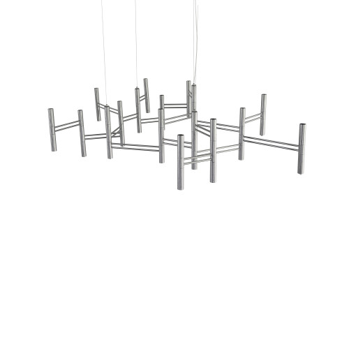 Люстра «Зодиак» 70877 (2025)